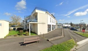 Romille Conduite à Romillé