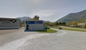 Auto Ecole Versavaud Gilbert à Arudy