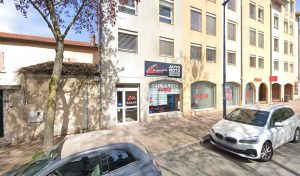 Auto-école Patrick Neuville-sur-Saône à Neuville-sur-Saône