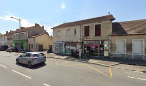 Auto école les marais à Montluçon