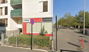 Auto-école CER Val Pompadour à Valenton