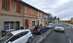 Auto Ecole Patrick à Lévignac