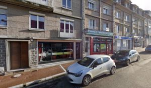 Espace conduite lair à Vire-Normandie