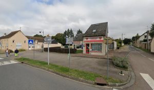 La clef de la conduite à Autheuil-Authouillet