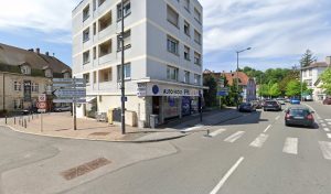 Auto Ecole Pilote à Montbéliard