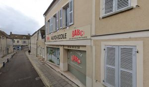 AUTO-ECOLE BABC à Villeneuve-la-Guyard