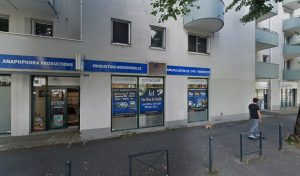 Espace Conduite à Nantes
