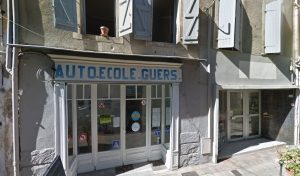 Auto Ecole Guers à Salies-du-Salat