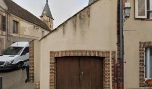 GIGA Conduite à Senonches