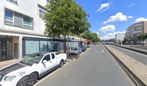 Auto-Moto-Ecole INRI’S Nanterre à Nanterre