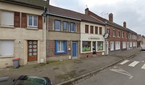 Auto-école JP à Abbeville