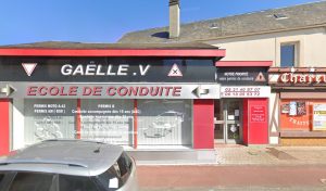 Ecole De Conduite Gaelle V à Mézidon Vallée d'Auge