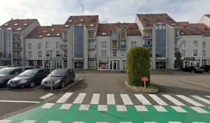 Auto-École LARGER Sierentz à Sierentz