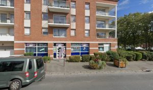 Permis En Poche 3 à Wattrelos