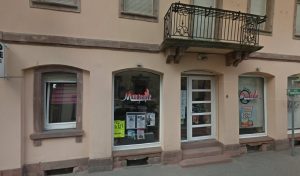 Auto Moto Ecole Mangeolle à Munster