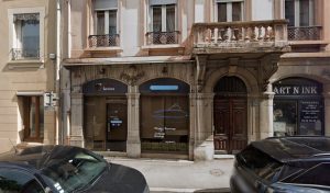 Auto-école 3 Rivières 69400 VILLEFRANCHE-sur-SAÔNE à Villefranche-sur-Saône