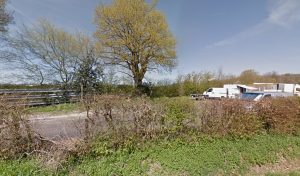 SMX Concept à Sainte-Hélène