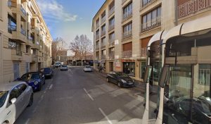 Auto-Moto-Ecole INRI’S Aix Jourdan à Aix-en-Provence