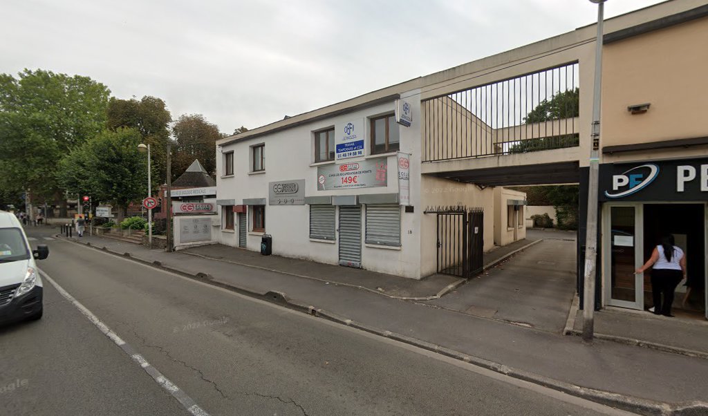 Permis Facile, Auto Ecole à Aulnay-sous-Bois 93600