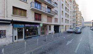 Marseille Conduite à Marseille