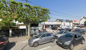 Clichy Drive à Clichy-sous-Bois