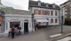 L’école de conduite Star à Saint-Louis