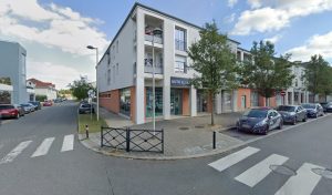 IWIGO Permis SAVIGNY à Savigny-le-Temple