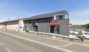 AJ-lity auto école à Feillens