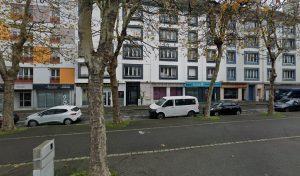 Auto Ecole Chazelles à Lorient