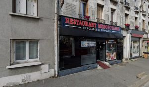 PASS CONDUITE à Neuilly-sur-Marne