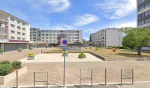 Sam Ath Phirom à Saint-Chamond