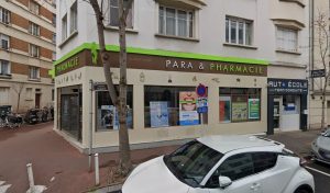 AUTO ECOLE Team Conduite à Montrouge