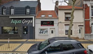 Auto Ecole Becquet à Calais