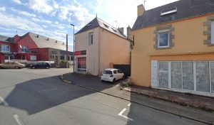 Auto-École CER NT Formation à Plonéour-Lanvern