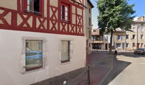 Auto-Ecole Suzon à Bourg-en-Bresse