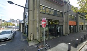 Urban Conduite à Grenoble