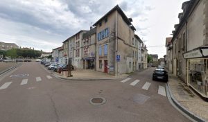 Parvery Christian à Saint-Junien