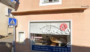 Ecole de Conduite Victor à La Suze-sur-Sarthe
