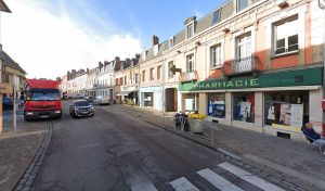 Auto Ecole Pascal à Étrépagny