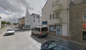 Abers Conduite à Bourg-Blanc