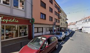 Auto-Ecole Basin à Forbach