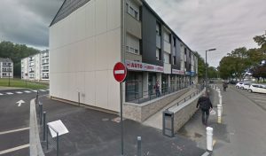 Auto-École Vallée des Prés à Bayeux