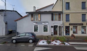 SAS Auto Ecole Asphalte à Montluel