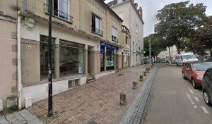 Auto Ecole Contact à Limoges