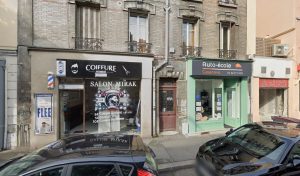 Auto Ecole DYNASTIE DRIVE SCHOOL – DDS FORMATION à Ivry-sur-Seine