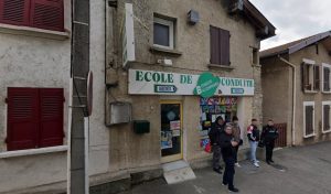 Auto-école Phenix Meximieux à Meximieux