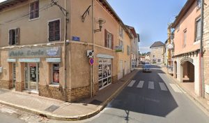 Ecole De Conduite 3 Rivières à Montmerle-sur-Saône