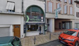 Sab’ Auto-École Graulhet à Graulhet