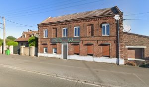 Vincent Stéphane à Allennes-les-Marais