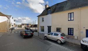 Lelourec Conduite à Servon-sur-Vilaine